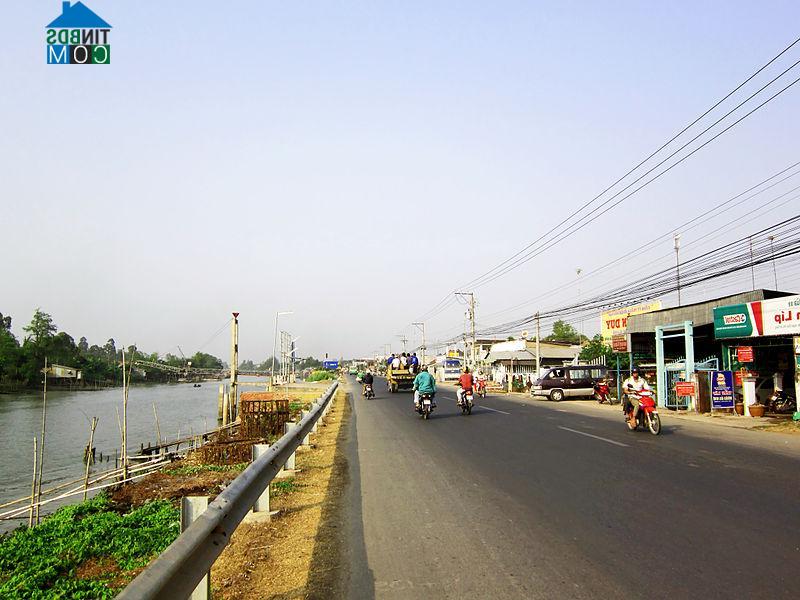 Hình ảnh Bình Mỹ, An Giang