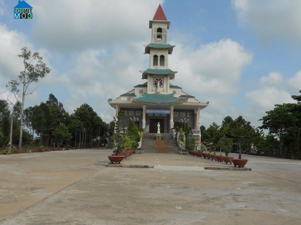 Hình ảnh Thạnh Lộc, An Giang