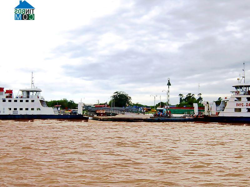 Hình ảnh Hội An, An Giang