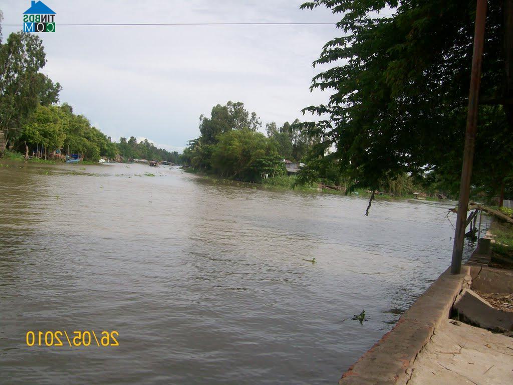 Hình ảnh Thạnh Hưng, An Giang