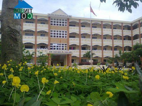 Hình ảnh Hòa Hưng, An Giang