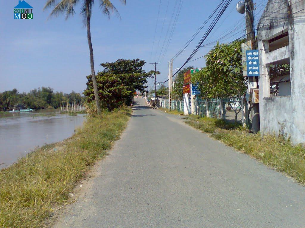 Hình ảnh Định Mỹ, An Giang