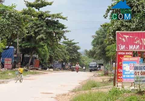 Hình ảnh Lục Ngạn, Bắc Ninh