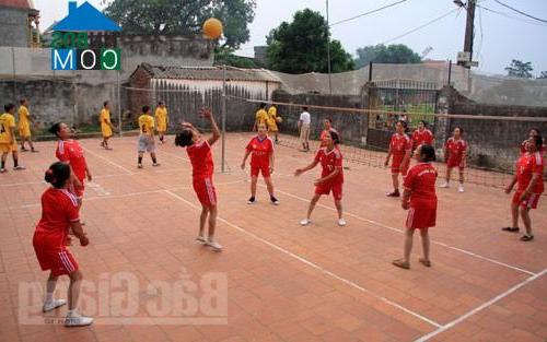 Hình ảnh Mỹ Thái, Bắc Ninh