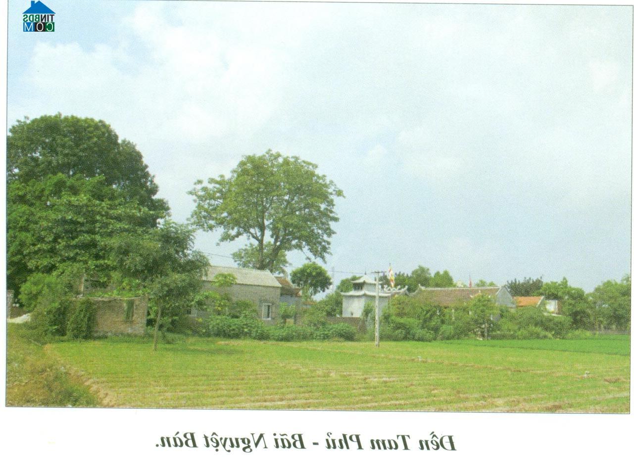 Hình ảnh Cao Đức, Bắc Ninh