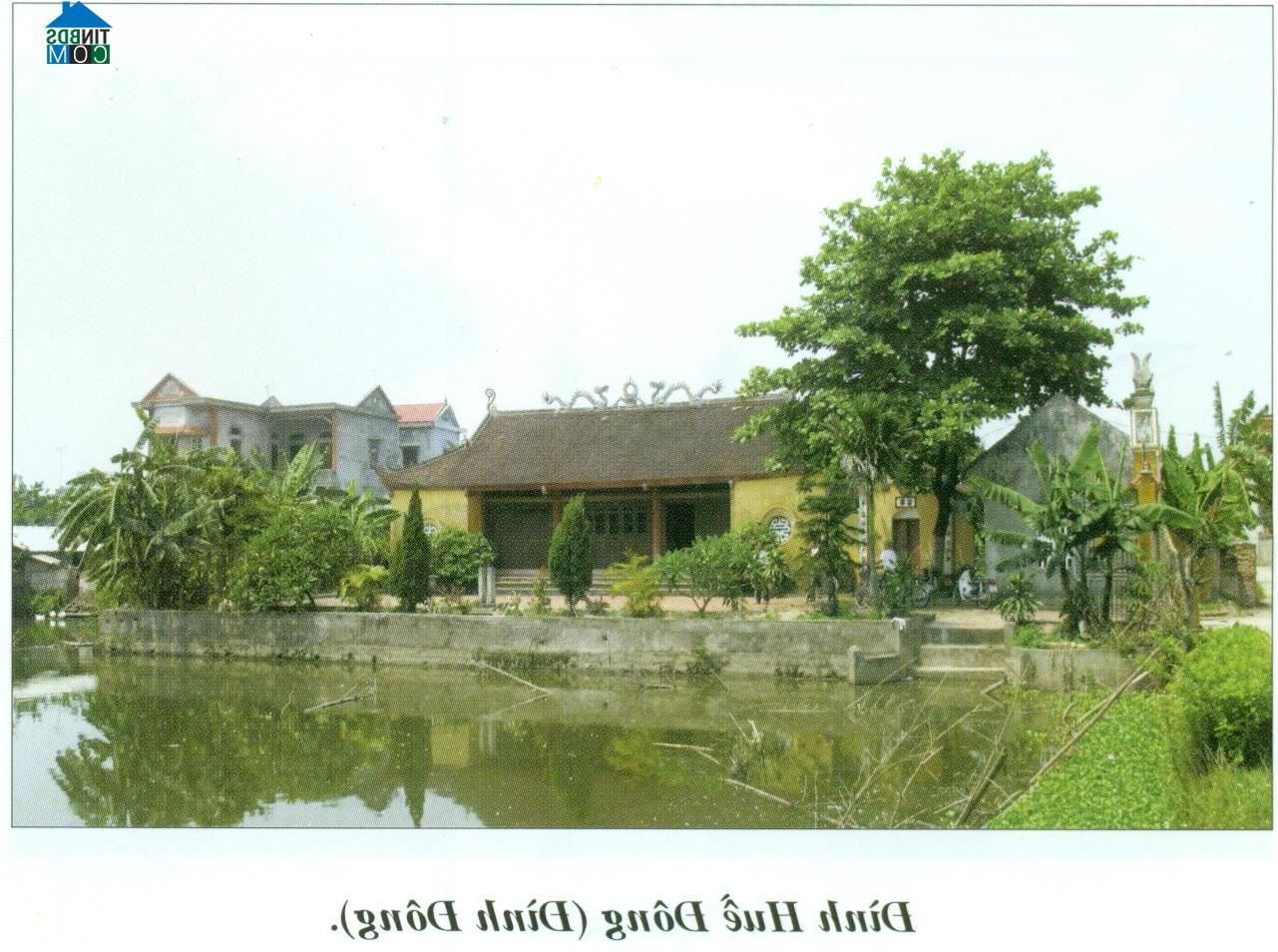 Hình ảnh Đại Lai, Bắc Ninh