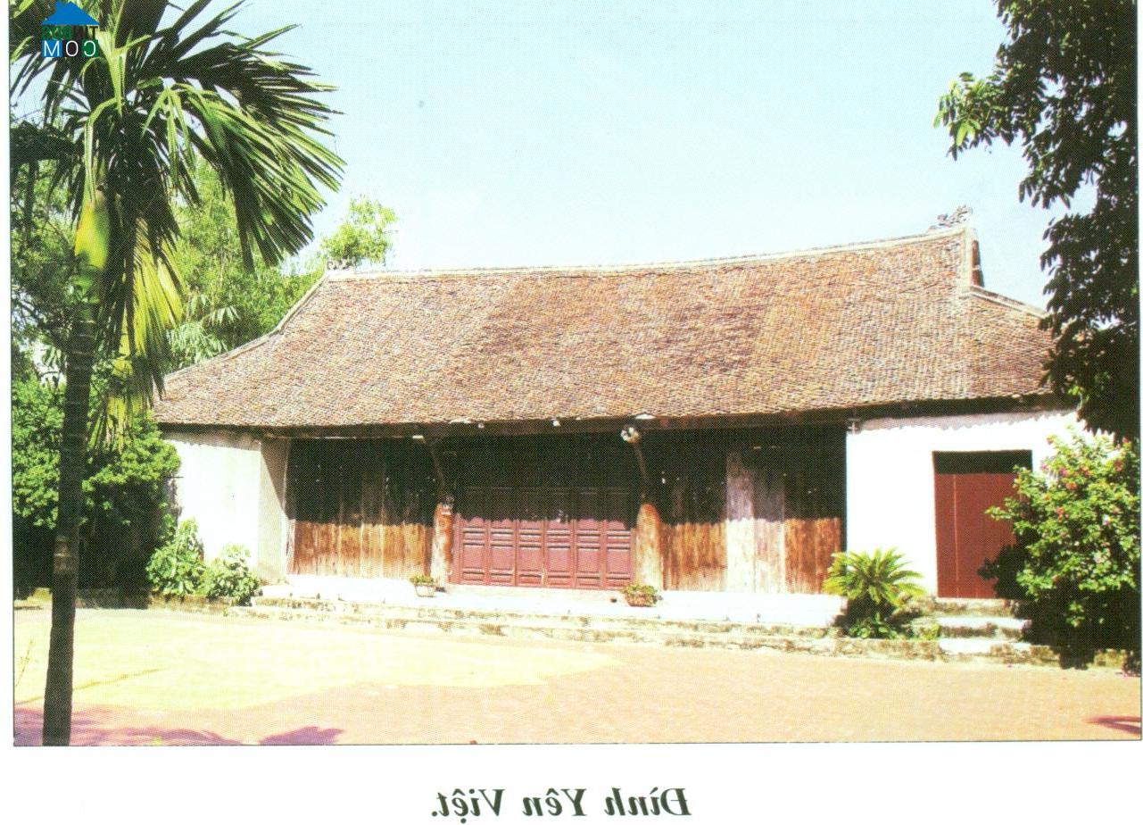 Hình ảnh Đông Cứu, Bắc Ninh