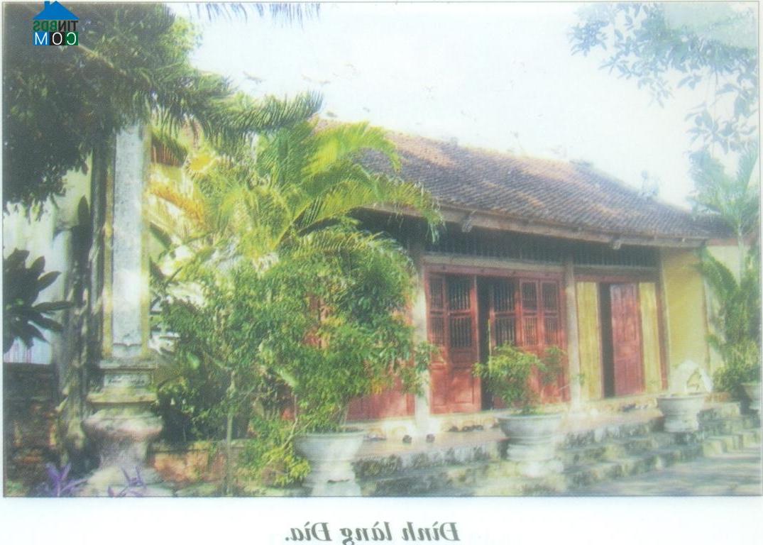 Hình ảnh Nhân Thắng, Bắc Ninh