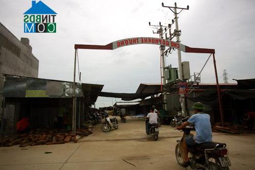 Hình ảnh Phù Khê, Bắc Ninh