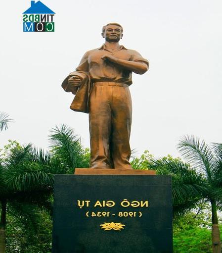 Hình ảnh Tam Sơn, Bắc Ninh