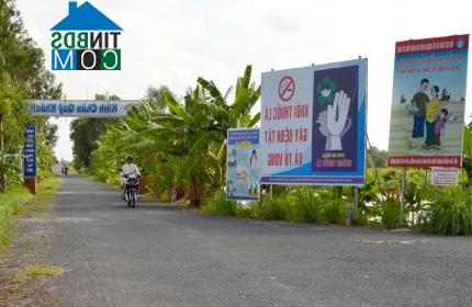 Hình ảnh Đầm Dơi, Cà Mau