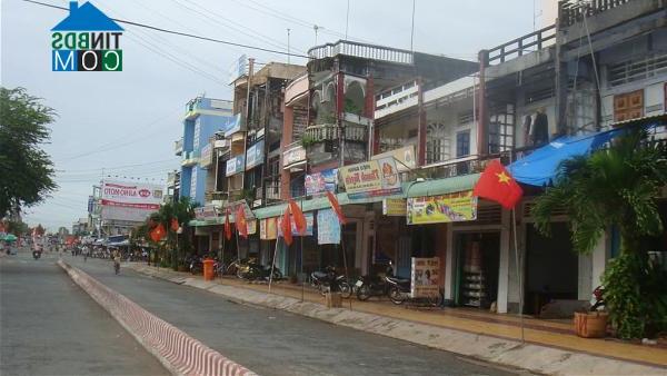 Hình ảnh Đất Mới, Cà Mau