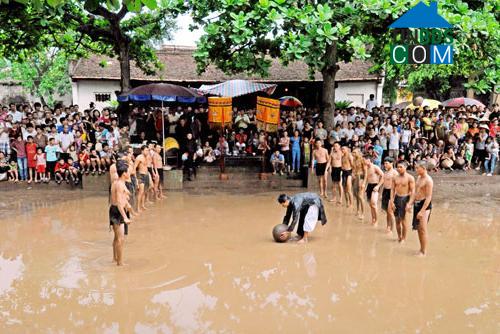 Hình ảnh Vân Hà, Bắc Ninh