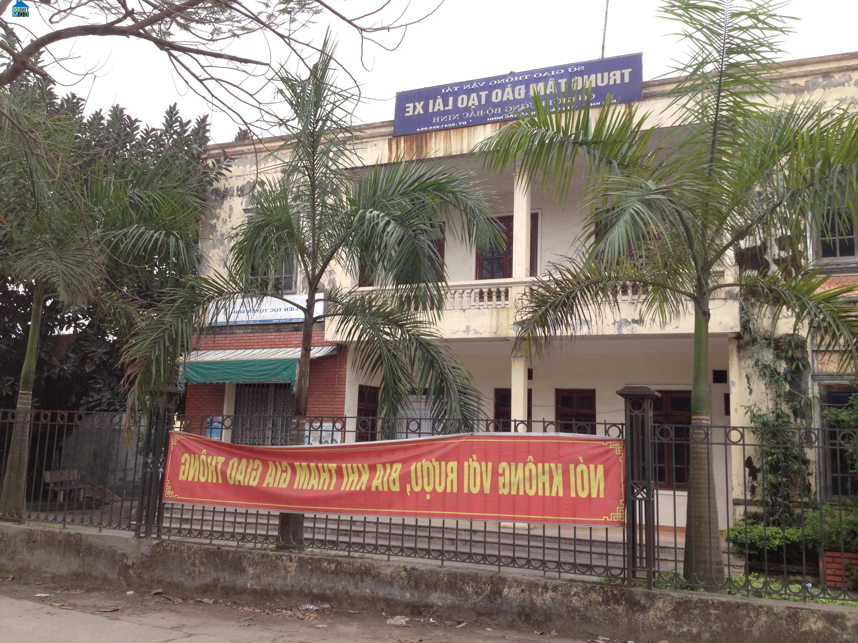 Hình ảnh Vũ Ninh, Bắc Ninh