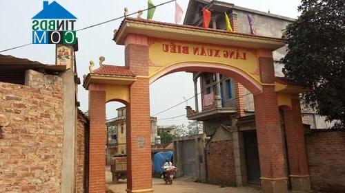 Hình ảnh Xuân Cẩm, Bắc Ninh