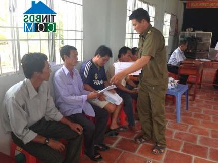 Hình ảnh Nguyễn Việt Khái, Cà Mau