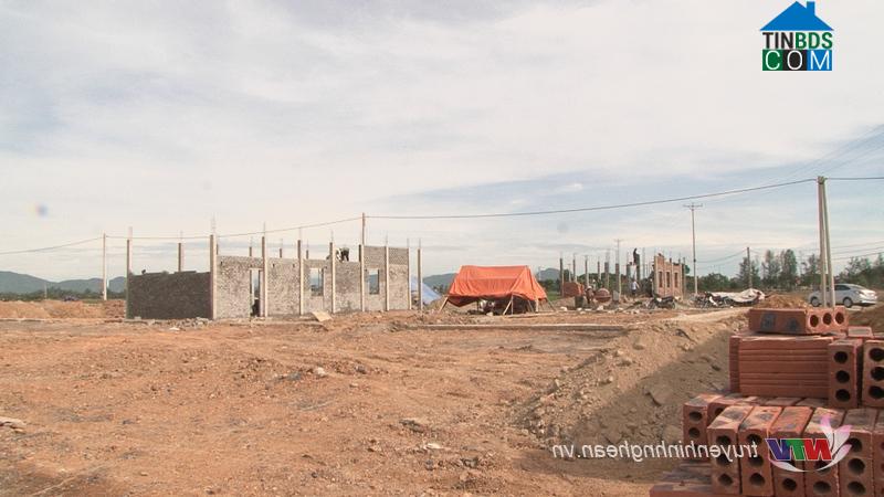 Hình ảnh Trung Lộc, Nghệ An