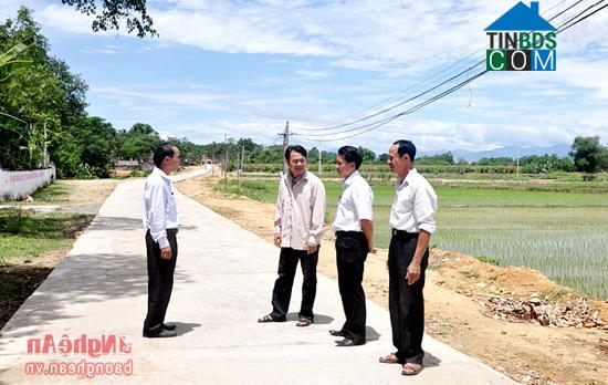 Hình ảnh Thuần Trung, Nghệ An