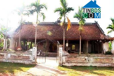 Hình ảnh Văn Hiến, Nghệ An