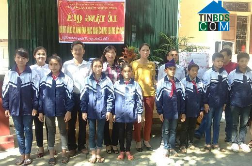 Hình ảnh Châu Tiến, Nghệ An