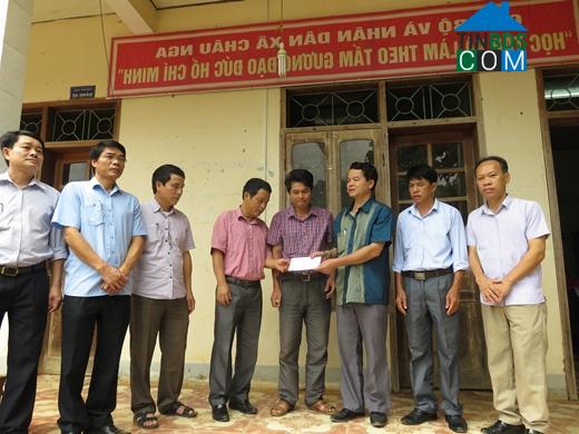 Hình ảnh Quỳ Châu, Nghệ An