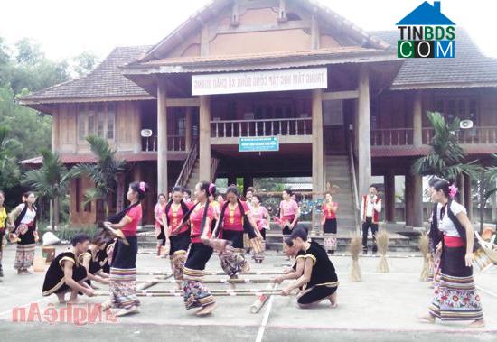 Hình ảnh Quỳ Hợp, Nghệ An