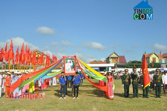 Hình ảnh Quỳnh Mai, Nghệ An