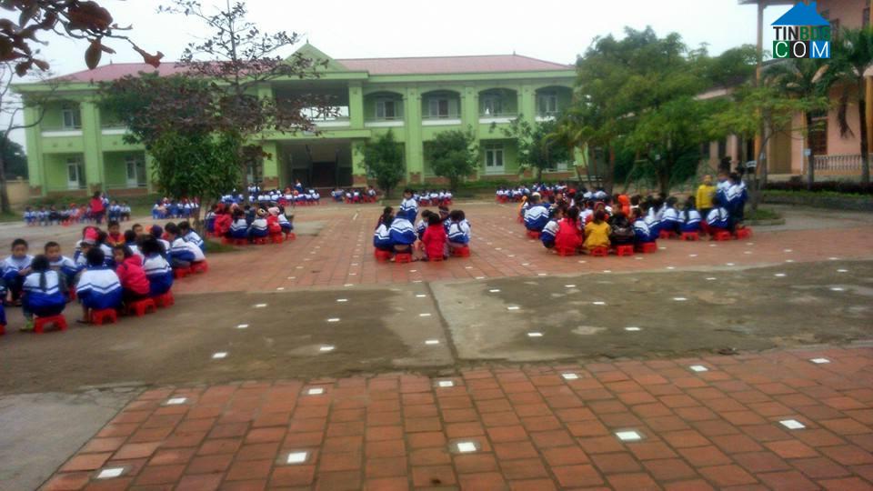 Hình ảnh Tân Châu, Nghệ An