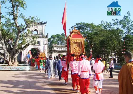 Hình ảnh Nam Định, Ninh Bình