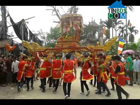 Hình ảnh Vũ Dương, Ninh Bình