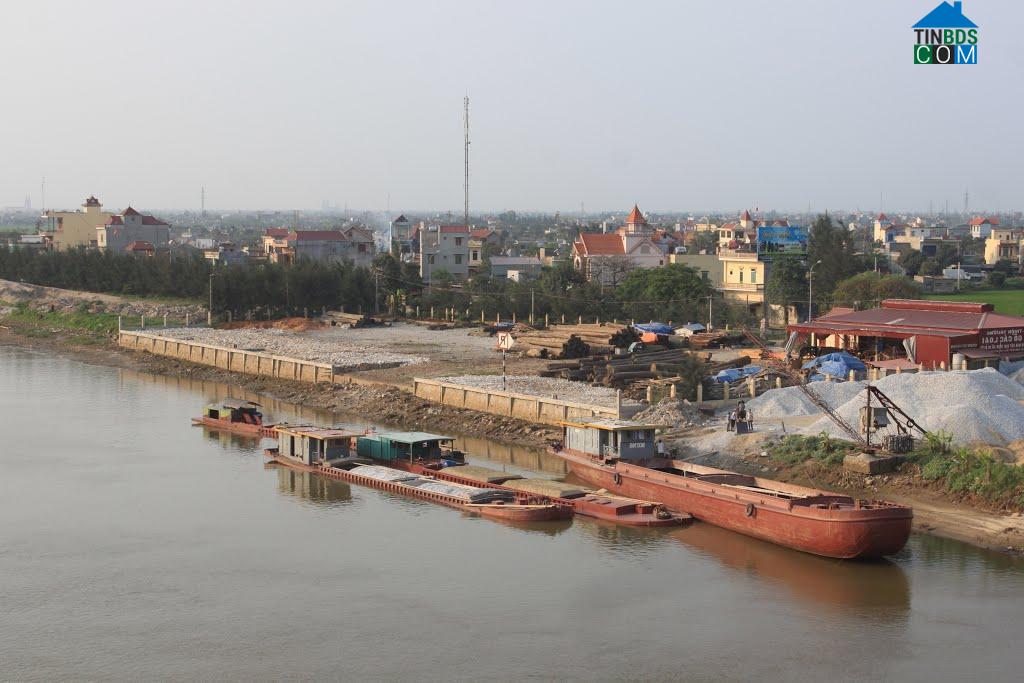 Hình ảnh Xuân Trường, Ninh Bình