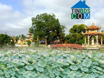 Hình ảnh Hải Anh, Ninh Bình