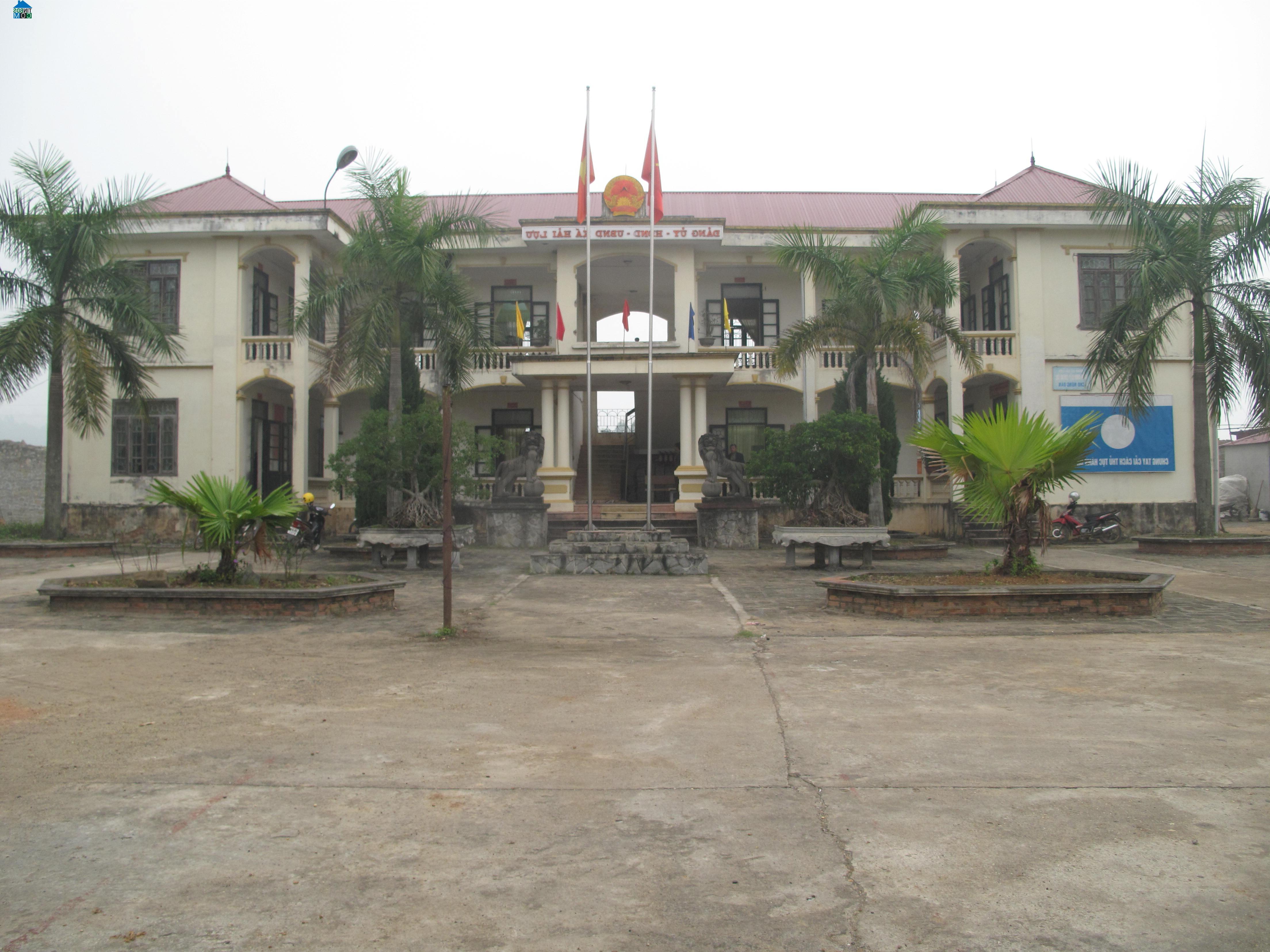 Hình ảnh Hải Lựu, Phú Thọ