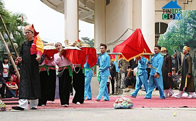 Hình ảnh Nhân Nghĩa, Phú Thọ