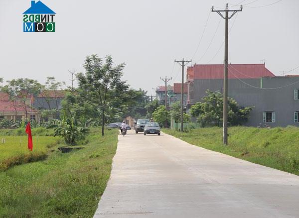 Hình ảnh Liên Châu, Phú Thọ