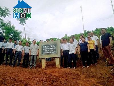 Hình ảnh Mường Động, Phú Thọ