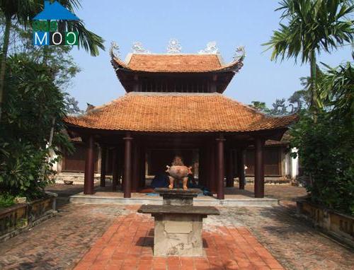 Hình ảnh Tiên Lữ, Phú Thọ