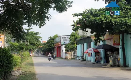 Hình ảnh Tam Hồng, Phú Thọ