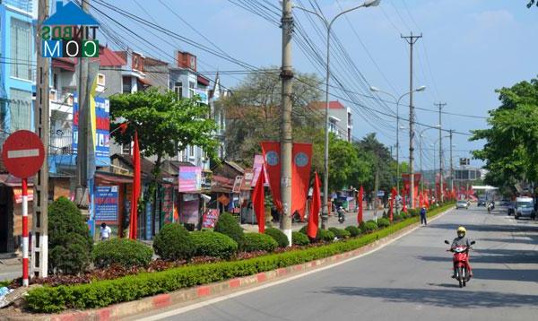 Hình ảnh Vĩnh Phúc, Phú Thọ