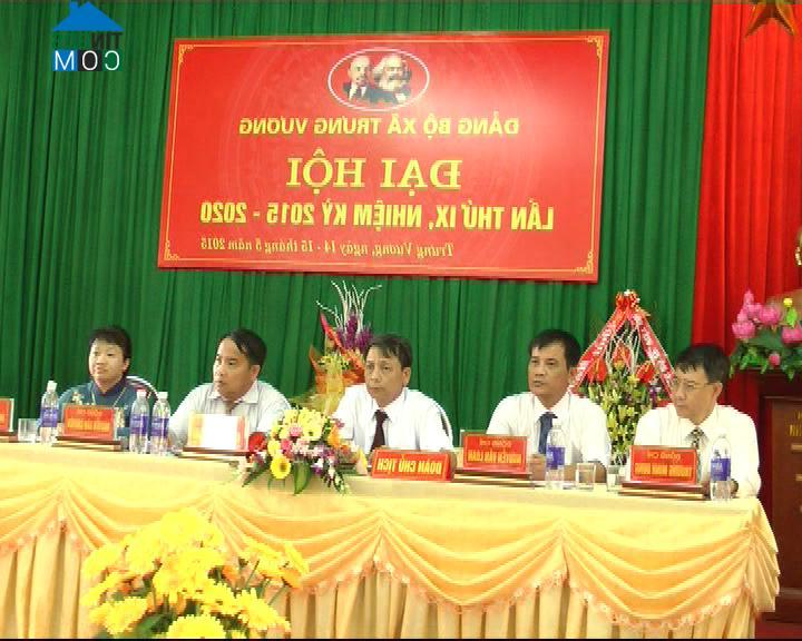 Hình ảnh Việt Trì, Phú Thọ