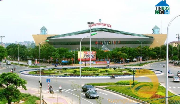 Hình ảnh Vĩnh Yên, Phú Thọ