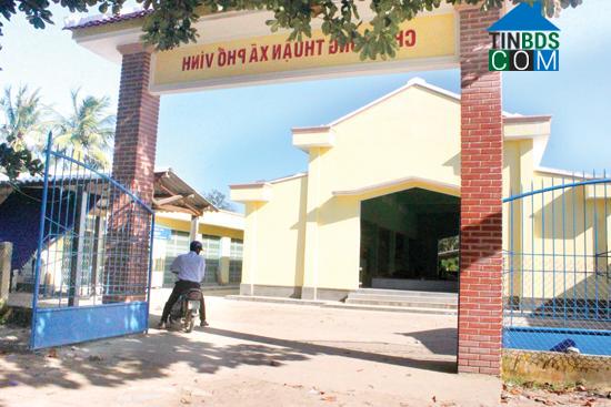 Hình ảnh Đức Phổ, Quảng Ngãi