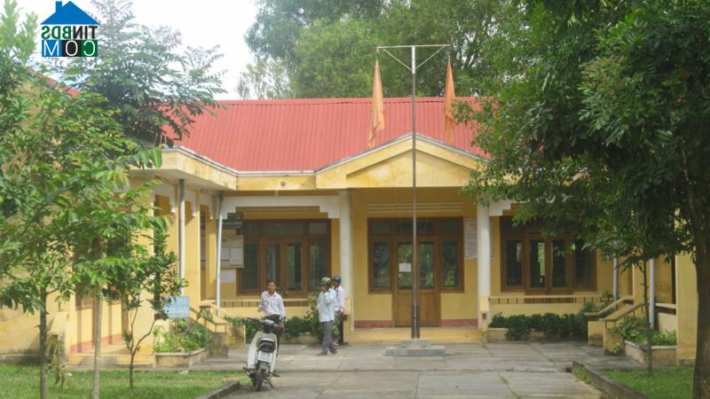 Hình ảnh Đăk Cấm, Quảng Ngãi