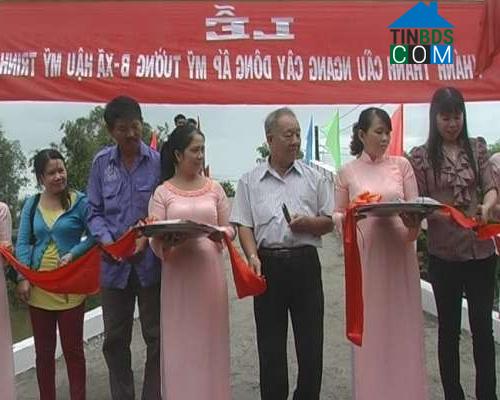 Hình ảnh Hậu Mỹ, Đồng Tháp