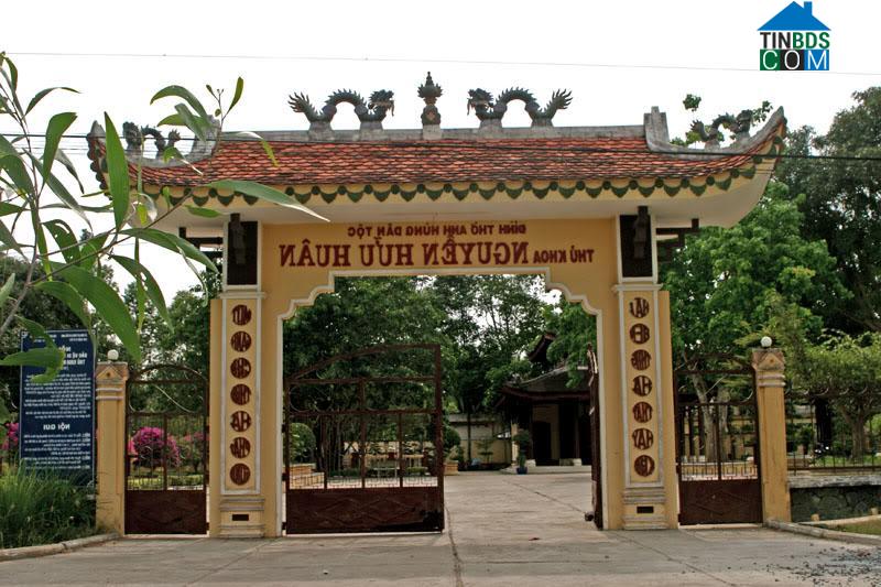 Hình ảnh Mỹ Tịnh An, Đồng Tháp