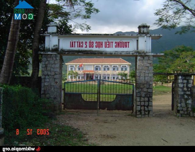 Hình ảnh Đề Gi, Gia Lai