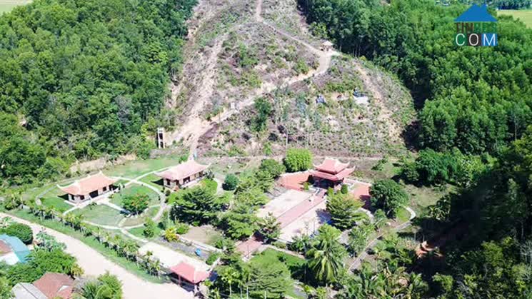 Hình ảnh Hoài Ân, Gia Lai