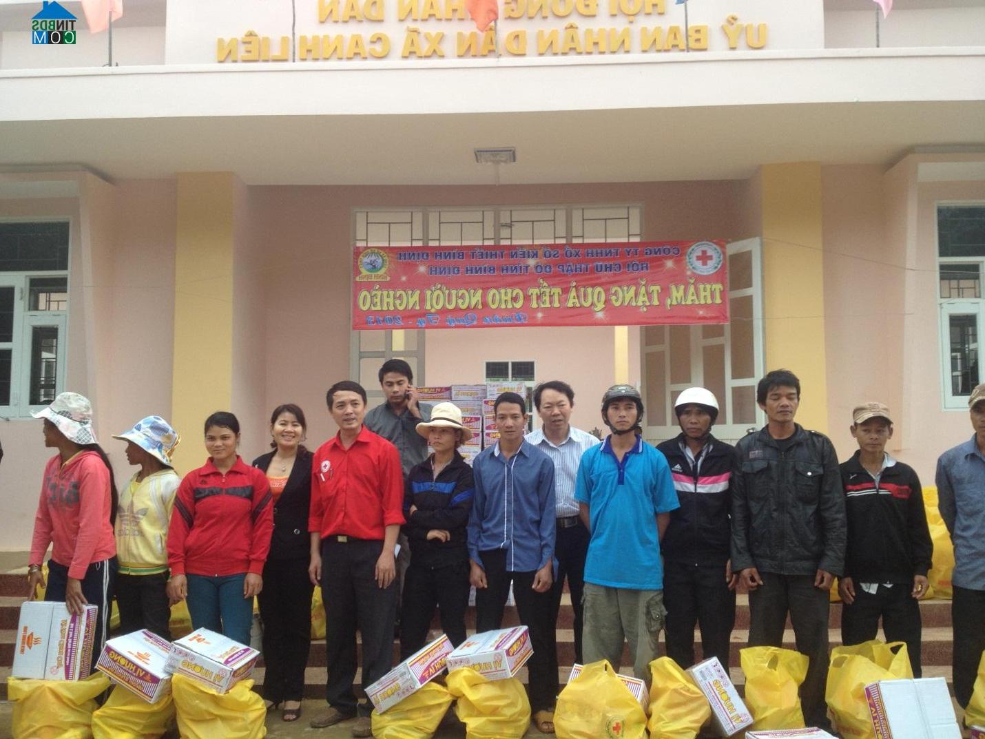 Hình ảnh Canh Vinh, Gia Lai