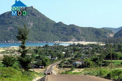 Hình ảnh Cát Tiến, Gia Lai