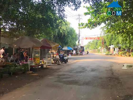 Hình ảnh Ia Hrung, Gia Lai